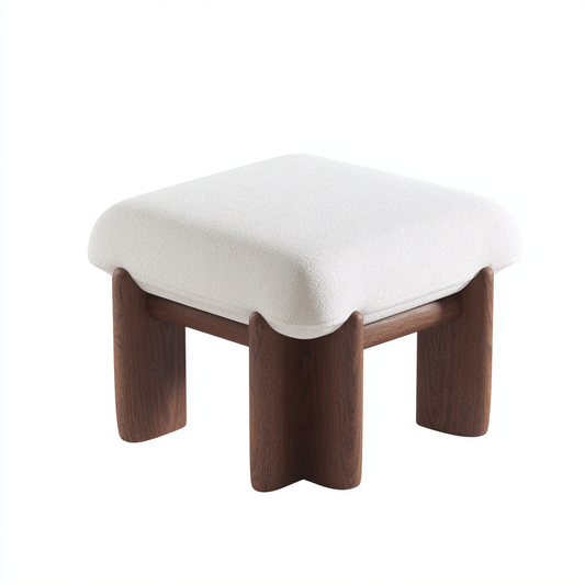 Arden Ottoman