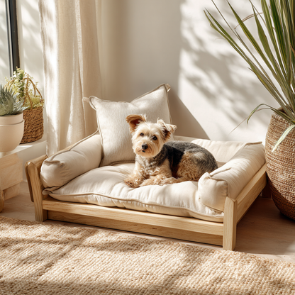 Arlo Pet Bed