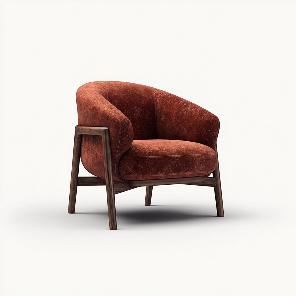 Averra Lounge Chair