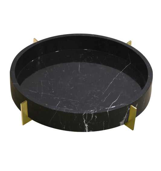 Orion Round Tray
