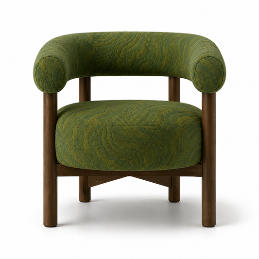 Evren Lounge Chair