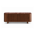 Crimson Sideboard