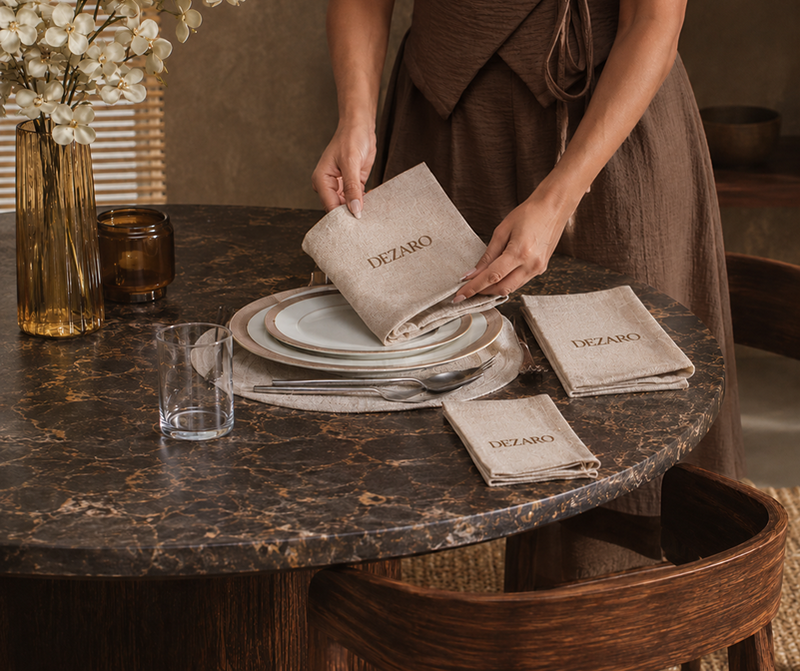 The Dining