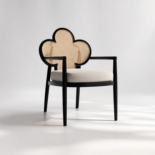 Florin Accent Chair
