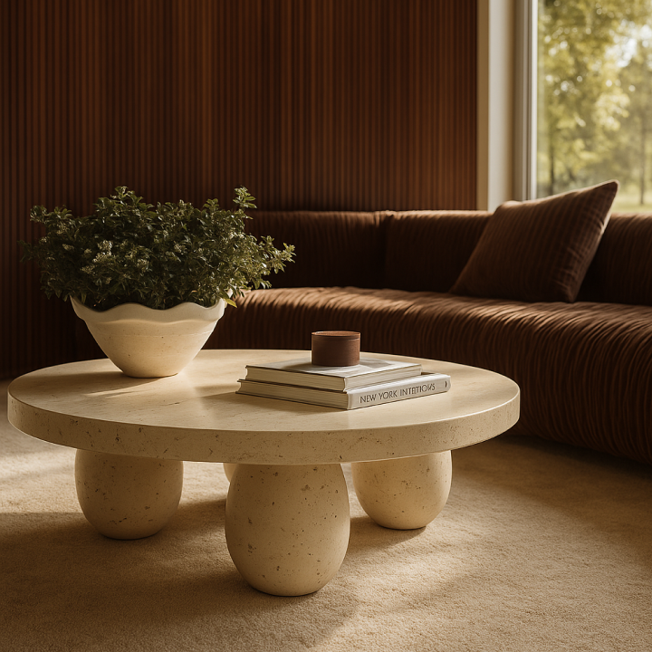 Orbela Coffee table