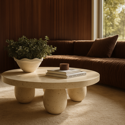 Orbela Coffee table
