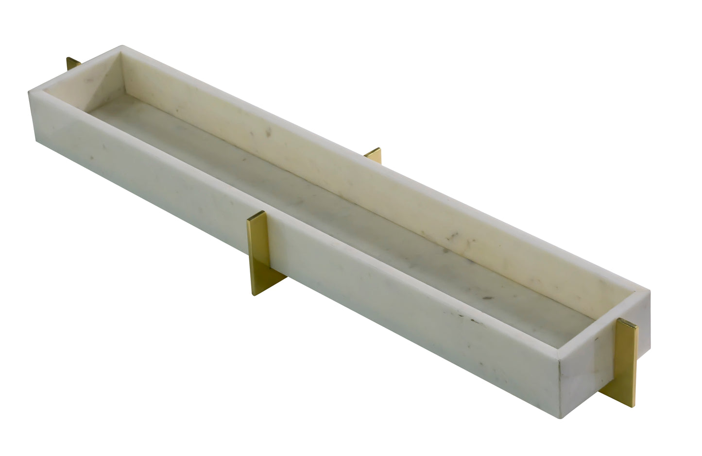 Luna Linear Tray