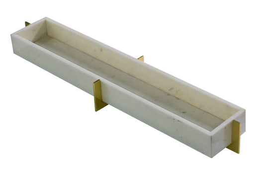 Luna Linear Tray