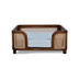 Regal Cane Pet Bed