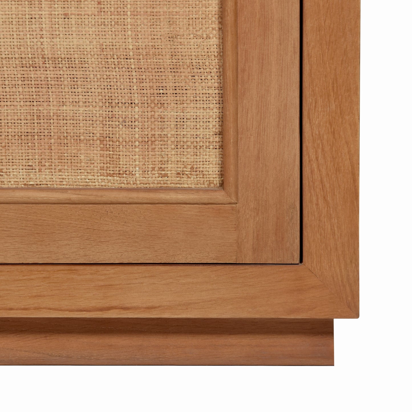 The Solace Cane Wardrobe