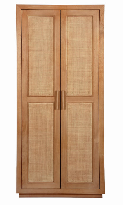 The Solace Cane Wardrobe