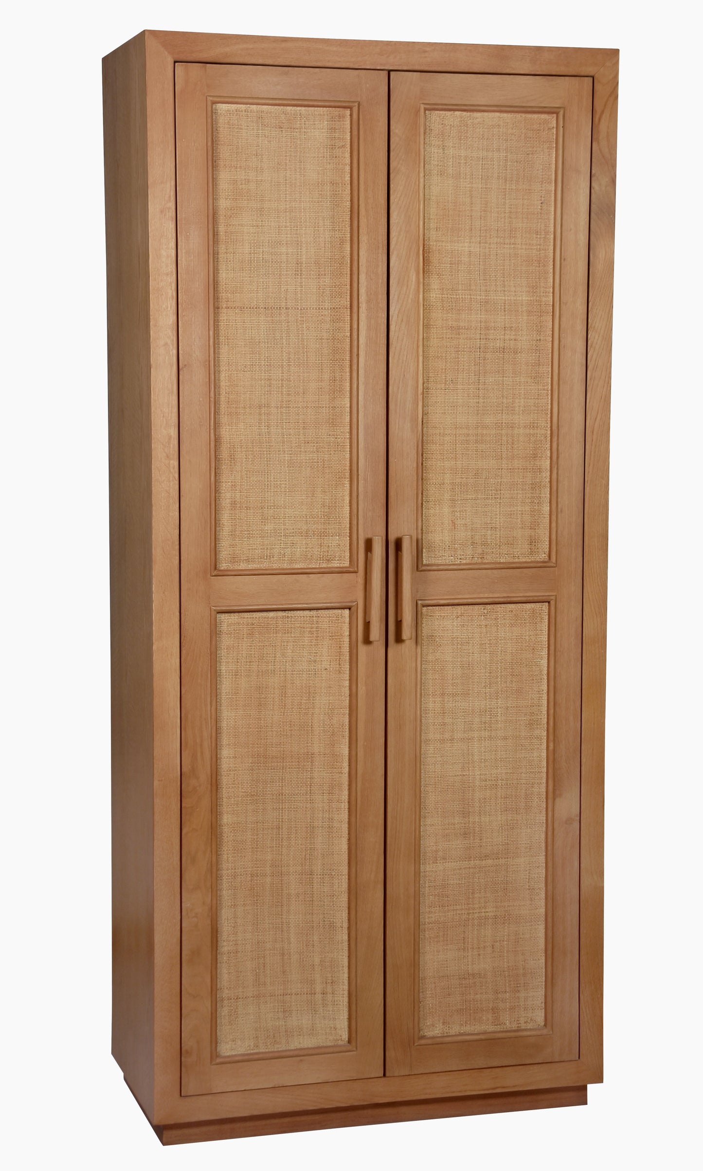 The Solace Cane Wardrobe