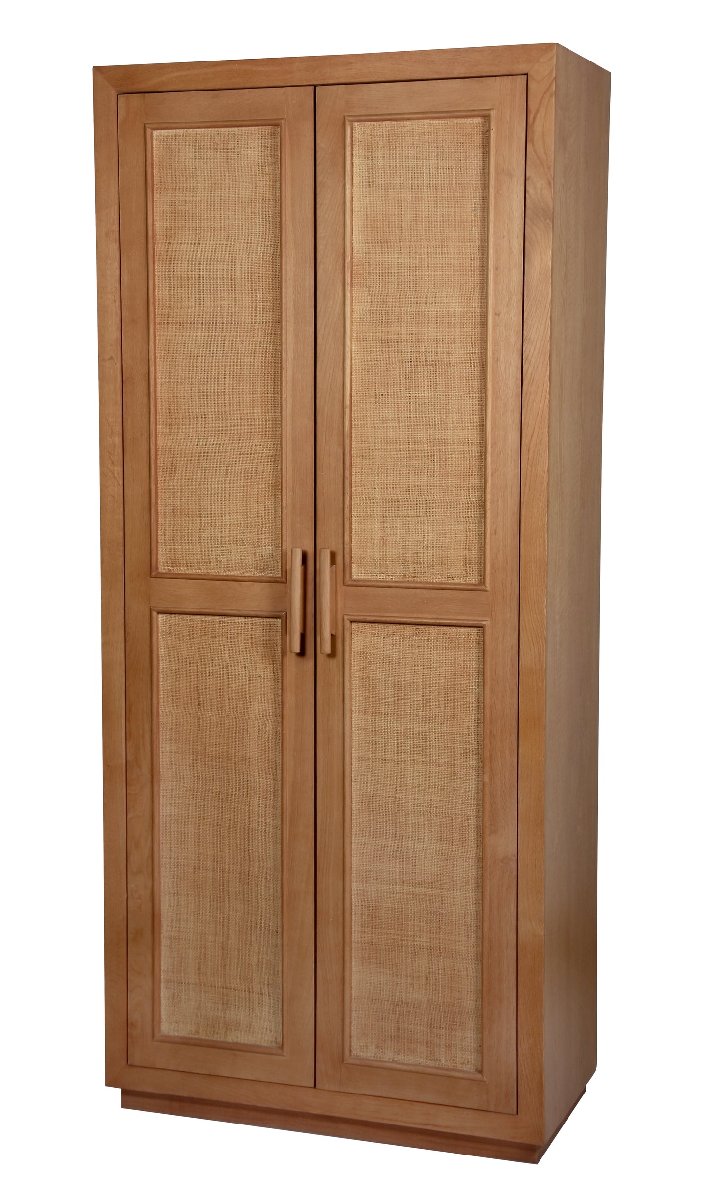 The Solace Cane Wardrobe