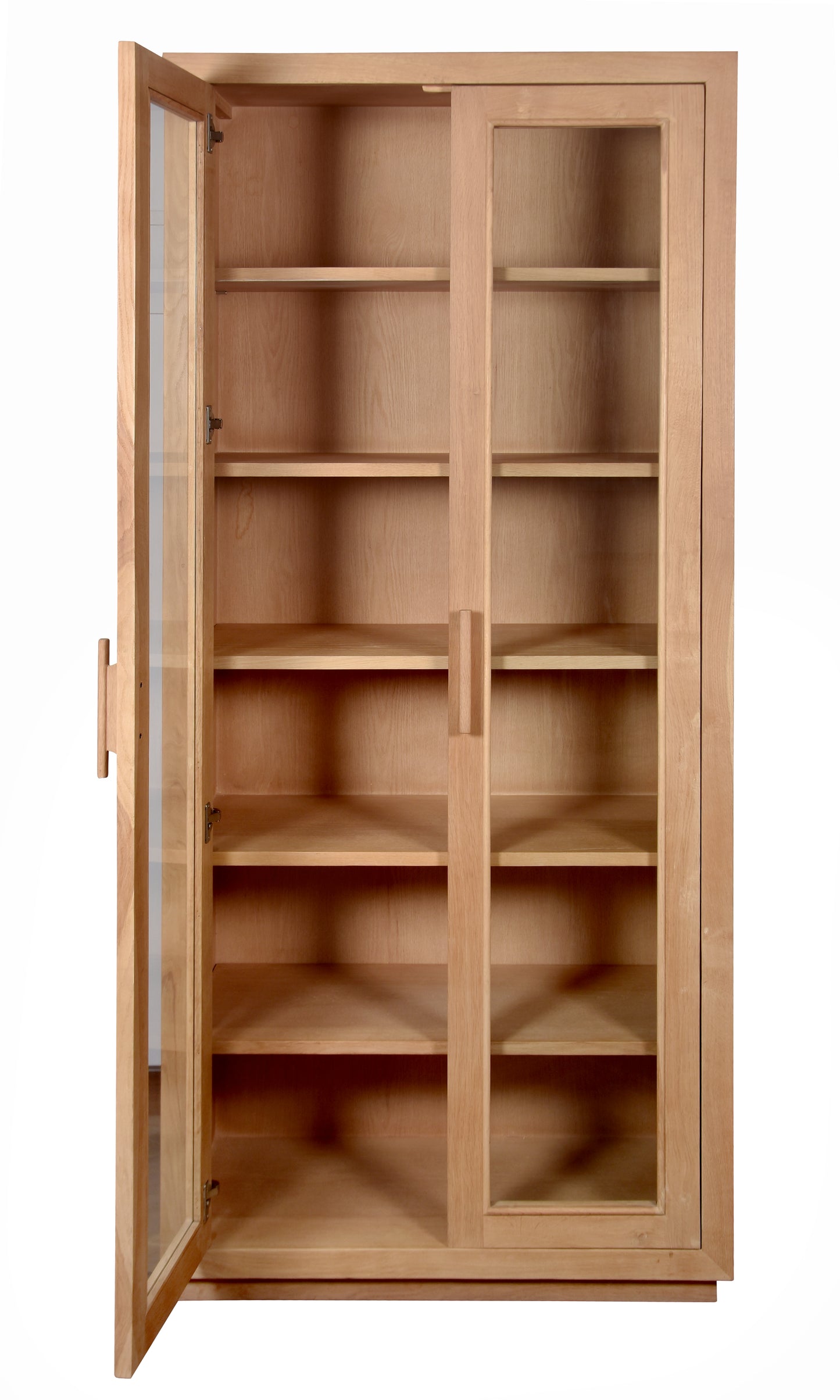 The Elmhurst Cabinet