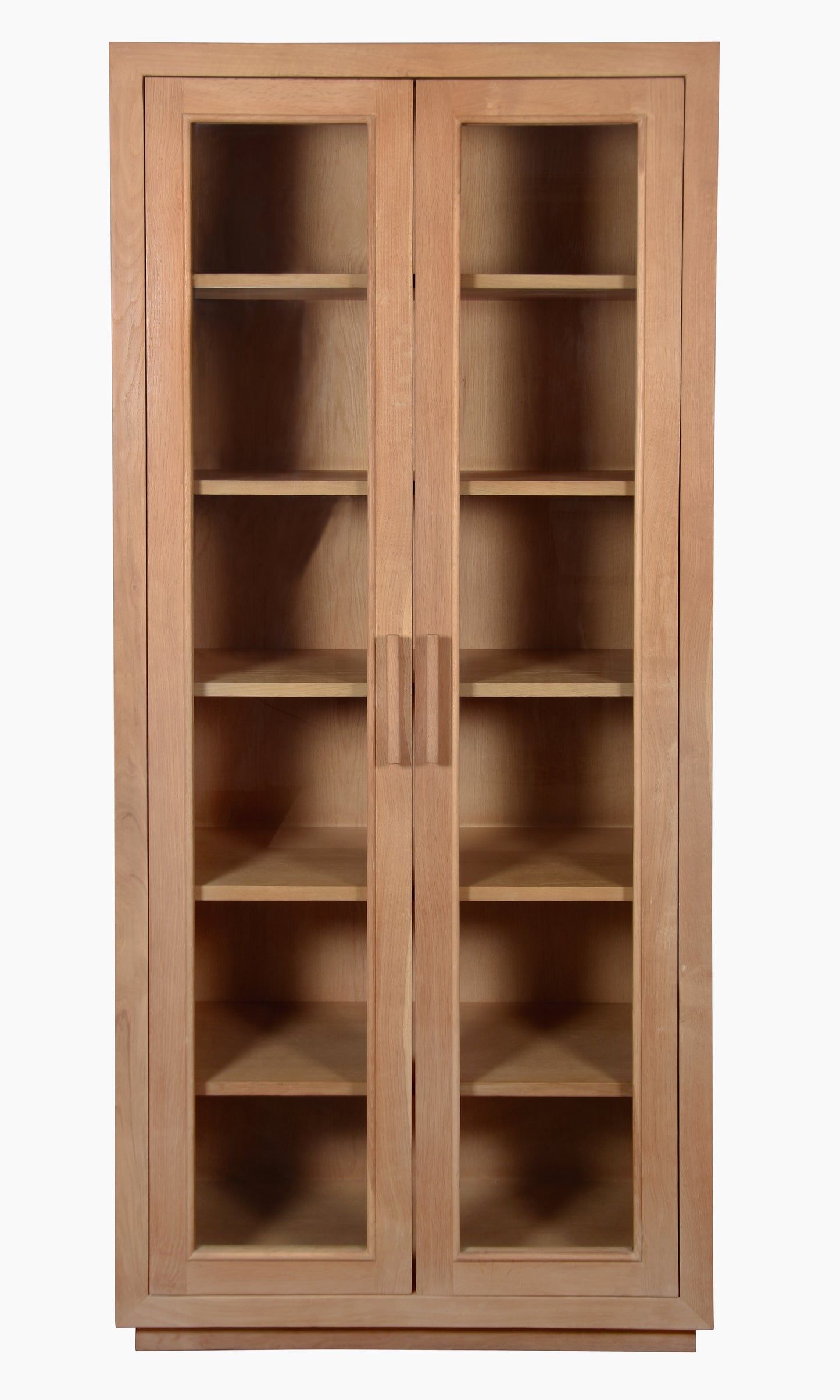 The Elmhurst Cabinet