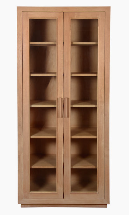 The Elmhurst Cabinet