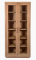 The Elmhurst Cabinet