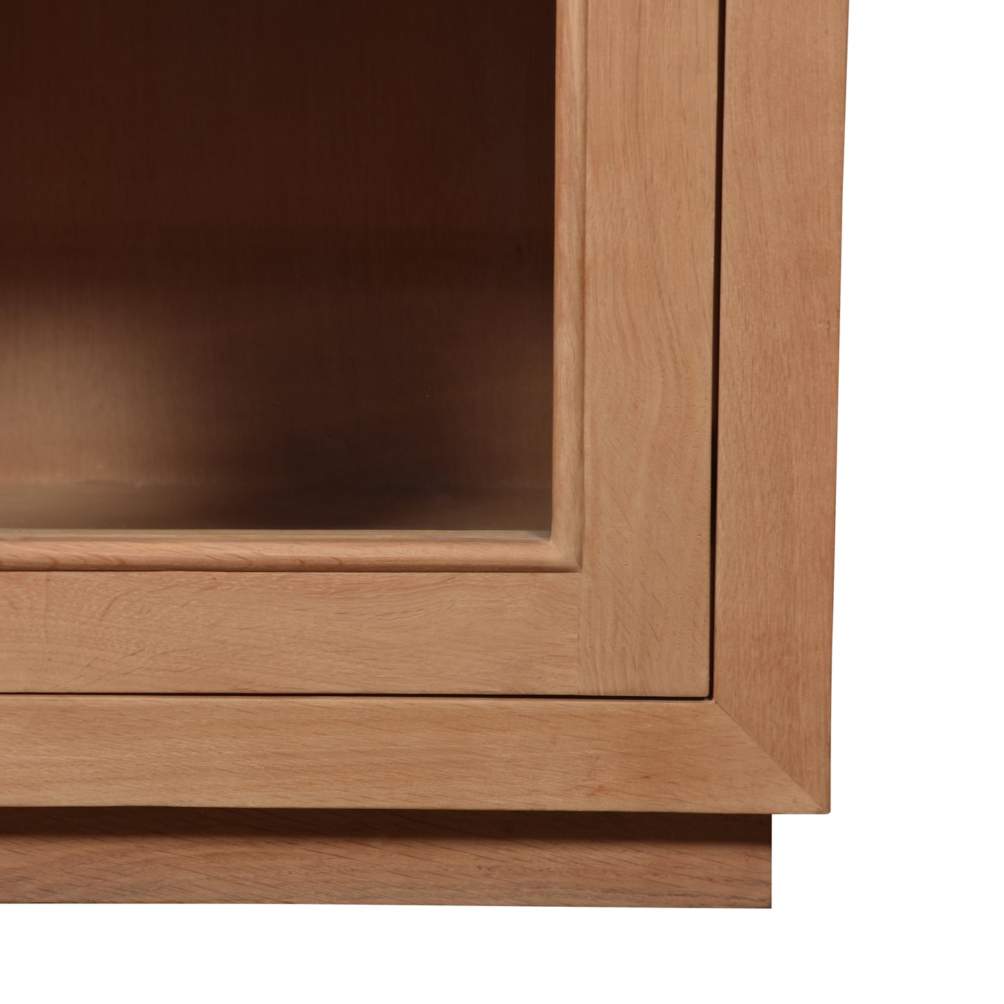 The Elmhurst Cabinet