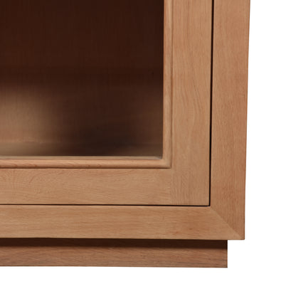 The Elmhurst Cabinet
