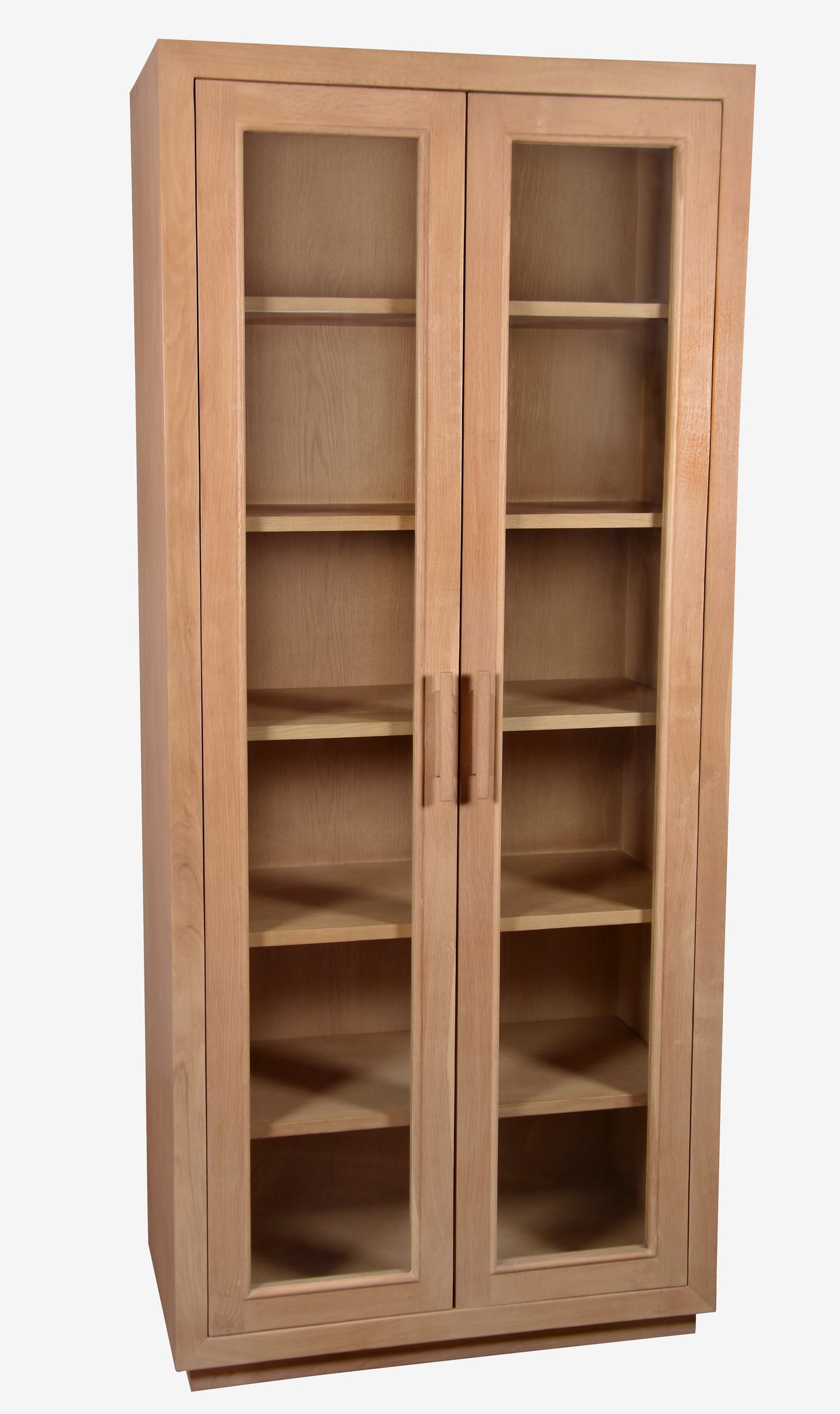 The Elmhurst Cabinet