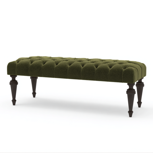 Verde Elegance