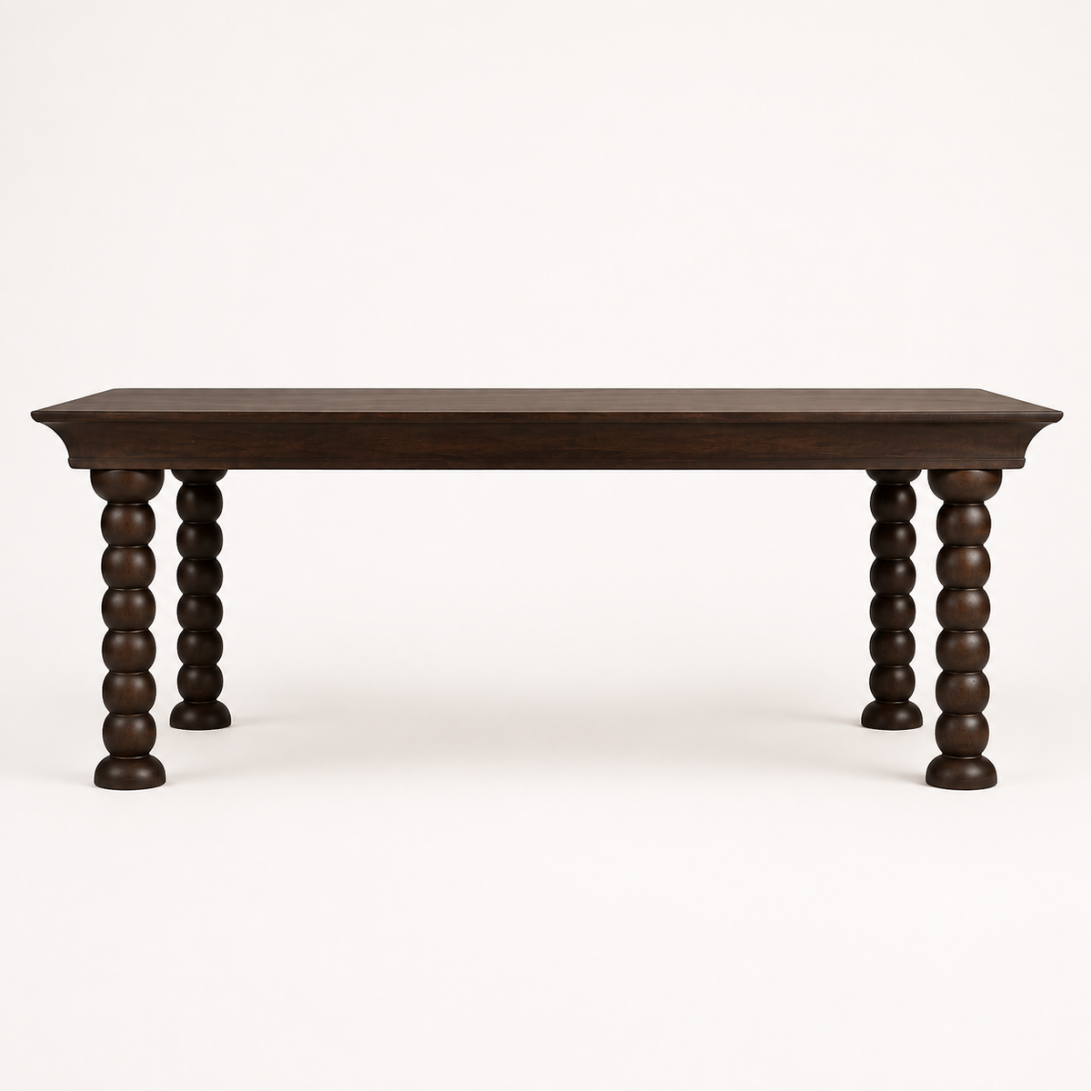 Monolith Console Table